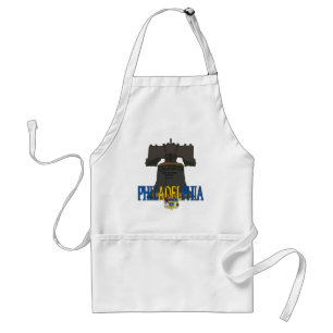 Philadelphia Standard Apron
