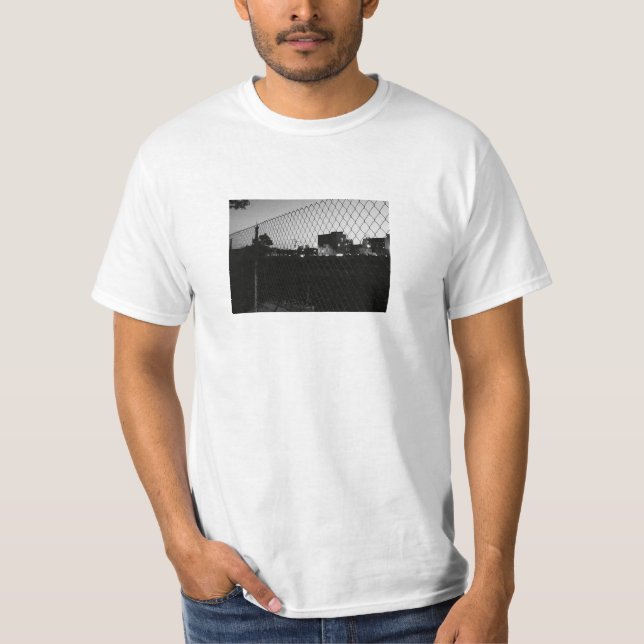 Philadelphia T-Shirt (Front)