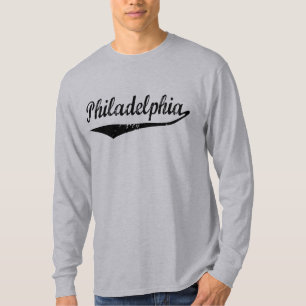 Philadelphia T-Shirt
