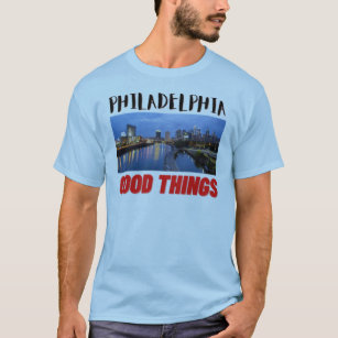 Philadelphia T-Shirt
