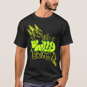 Philadelphia Thing T-Shirt