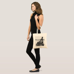 PHILADELPHIA TOTE BAG