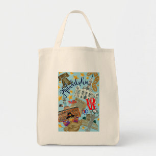 Philadelphia Tote Bag