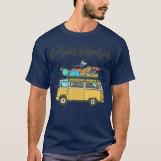 Philadelphia Trip T-Shirt