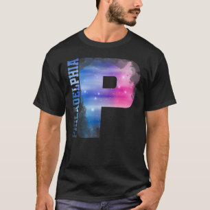 Philadelphia Vintage Baseball Throwback Retro Desi T-Shirt