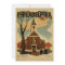 Philadelphia Vintage Poster