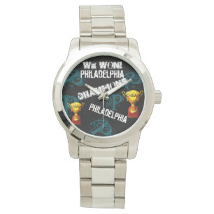 PHILADELPHIA WATCH