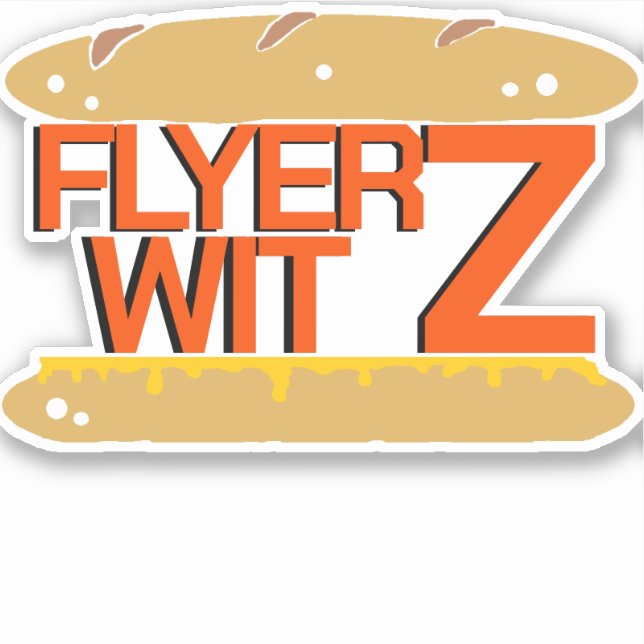 PHILADELPHIA WIT (Front)