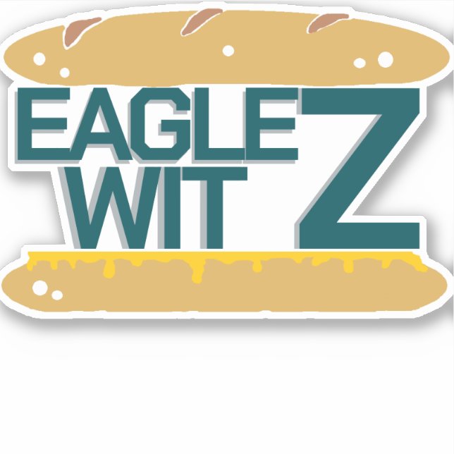 PHILADELPHIA WIT (Front)