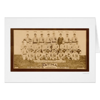 Philadelphie 1913