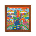 Philadelphie, AP Organisateur de bureau