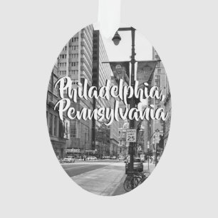 Philadelphie, Pennsylvanie Keepsaké Souvenir