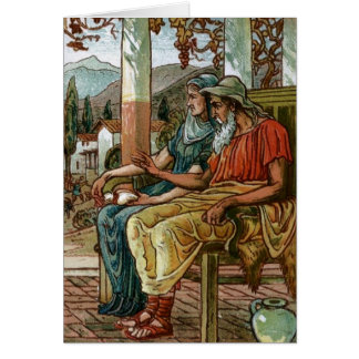 Philemon et Baucis