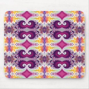 Philigree 713 mouse pad