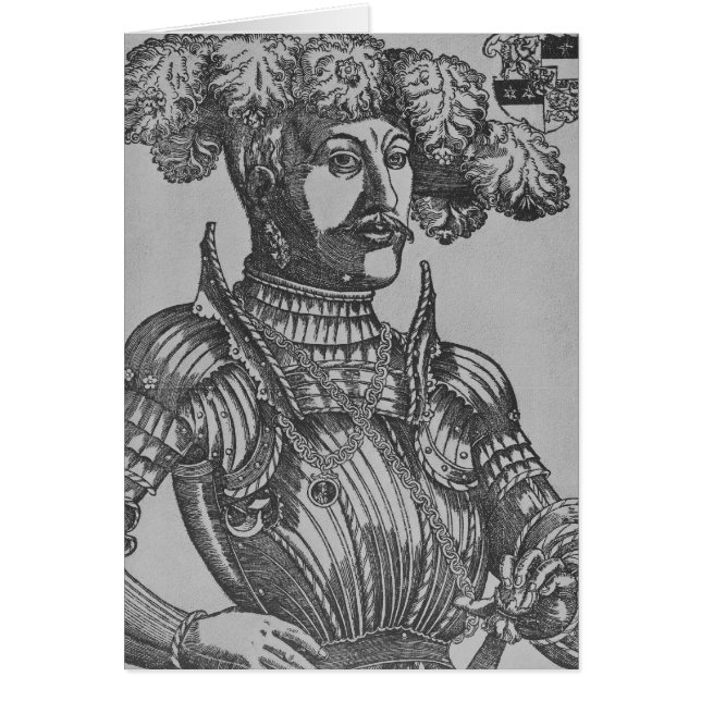 Philip I, Landgrave of Hesse (Front)