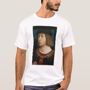 Philip I of Spain T-Shirt