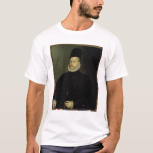 Philip II of Spain 1565 T-Shirt