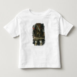 Philip II of Spain Toddler T-shirt