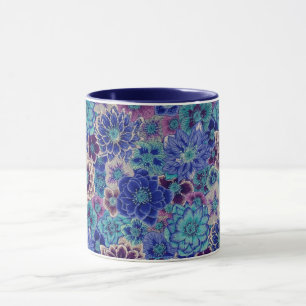 Philip Jacobs Fabric Mug