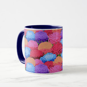 Philip Jacobs Fabric Mug