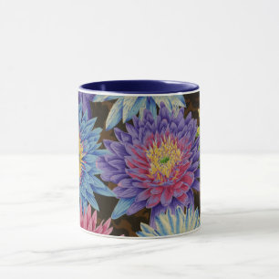 Philip Jacobs Tissu mug