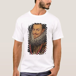 Philip William  Prince of Orange T-Shirt