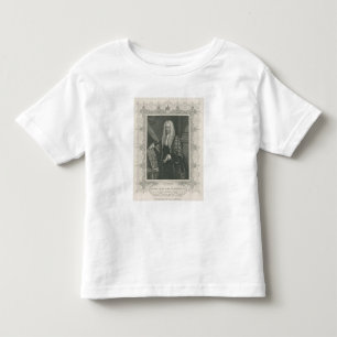 Philip Yorke Toddler T-shirt