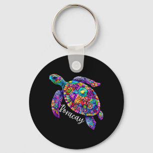 Philipnes Boracay Keychain