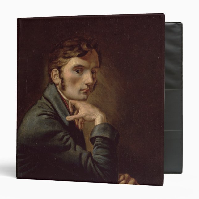 Philipp Otto Runge Binder (Front/Inside)