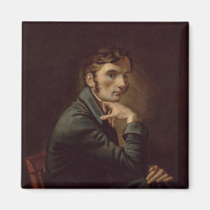 Philipp Otto Runge Magnet