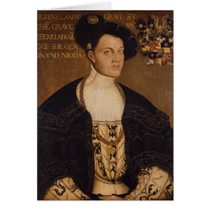 Philipp von Hessen