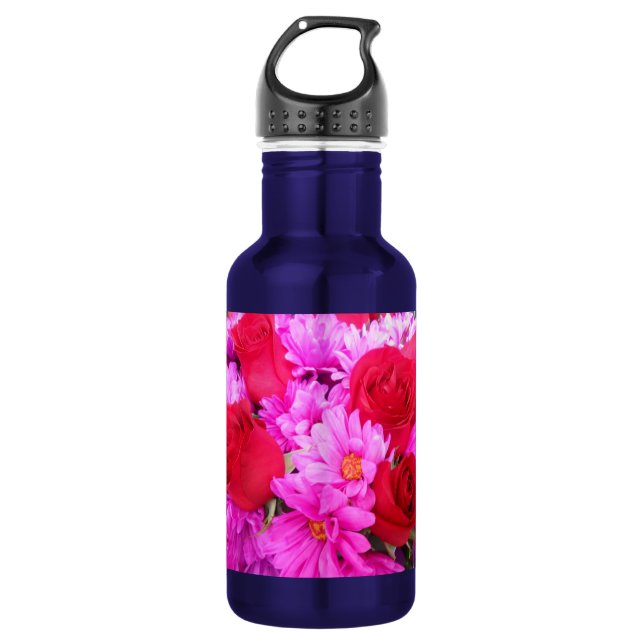 Philippa 532 Ml Water Bottle (Front)