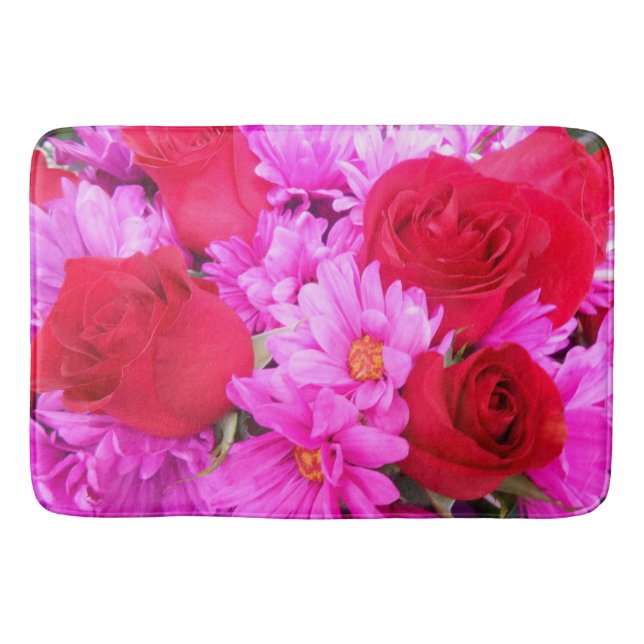 Philippa Bath Mat (Front)