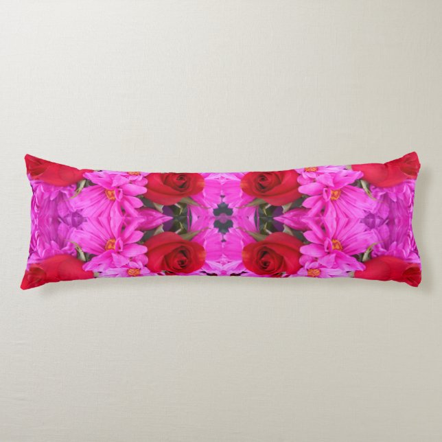 Philippa Body Pillow (Front)