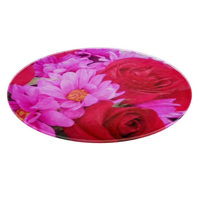 Philippa Cutting Board (Corner)