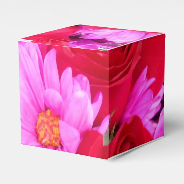 Philippa Favor Box (Front Side)
