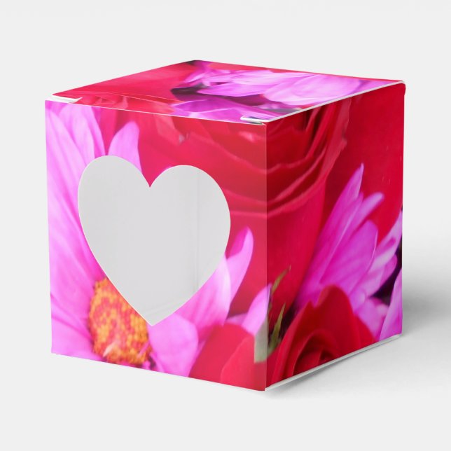 Philippa Favor Box (Front Side)
