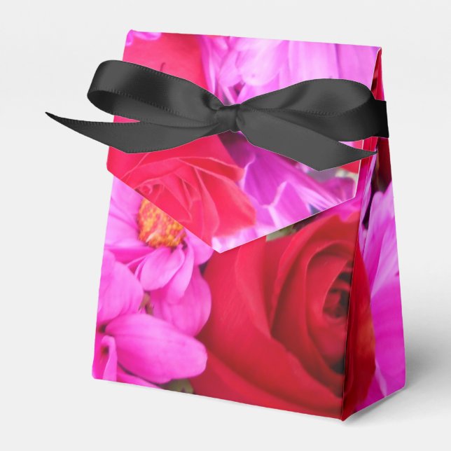 Philippa Favor Box (Front Side)