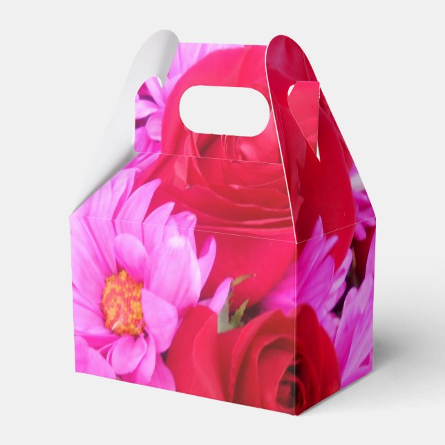 Philippa Favor Box (Front Side)