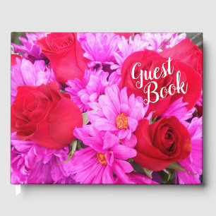 Philippa Guest Book