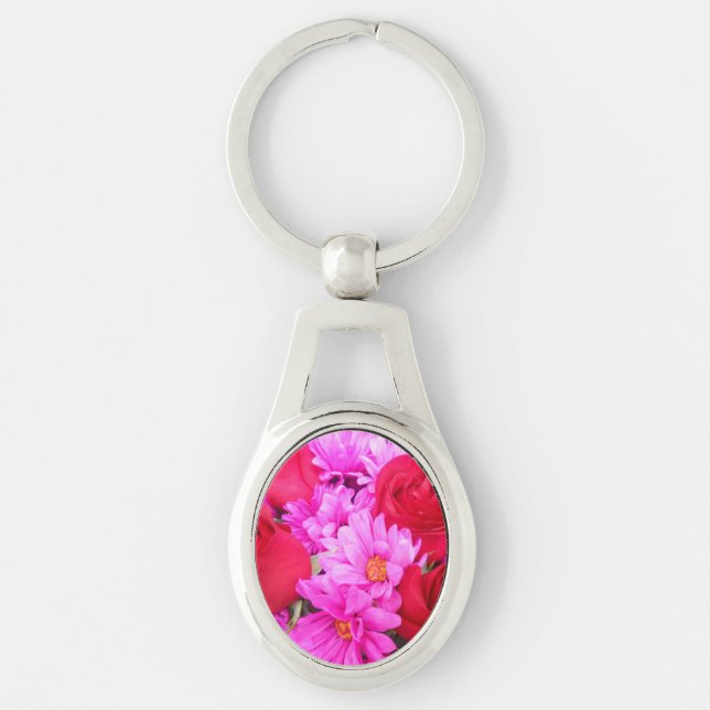 Philippa Keychain (Front)