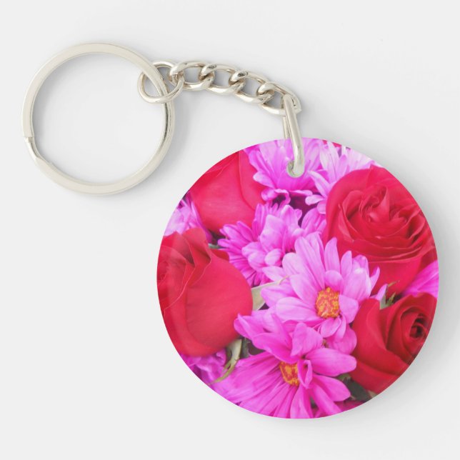 Philippa Keychain (Front)