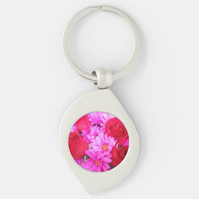 Philippa Keychain (Front)