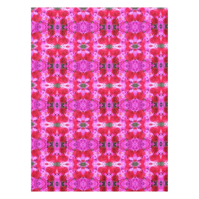 Philippa Tablecloth (Front)