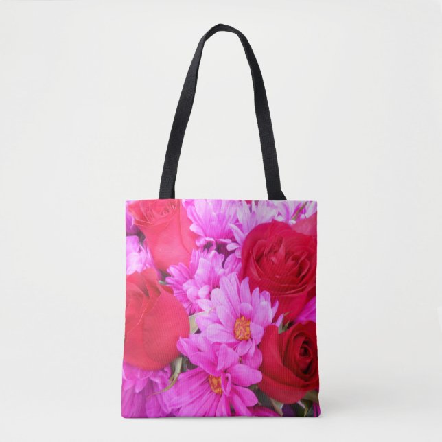 Philippa Tote Bag (Front)
