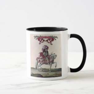 Philippe I  Duke of Orleans Mug