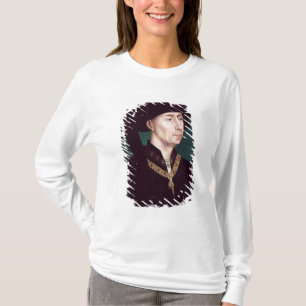 Philippe III le Bon, Duc de Bourgogne, c.1445 T-Shirt