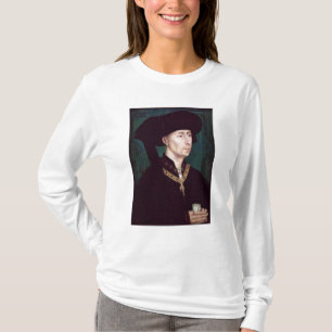 Philippe III  le Bon, Duc de Bourgogne, c.1445 T-Shirt