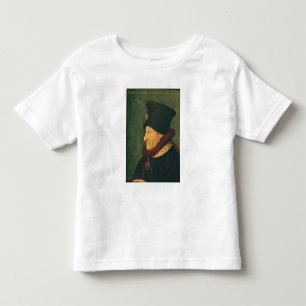 Philippe of France  Duke of Burgundy Toddler T-shirt
