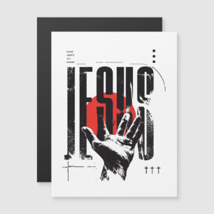 Philippians 2:9 Name Above All Names Retro Grunge